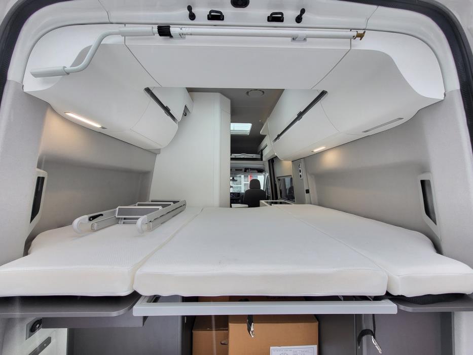 VOLKSWAGEN GRAND CALIFORNIA 600 2023