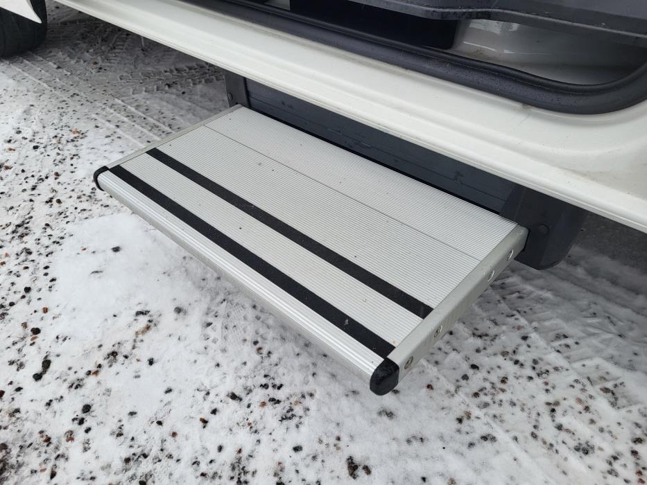 VOLKSWAGEN GRAND CALIFORNIA 600 2023