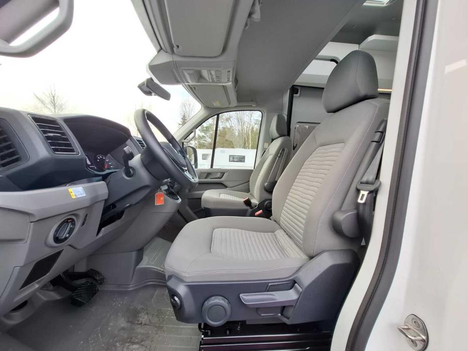 VOLKSWAGEN GRAND CALIFORNIA 600 2023