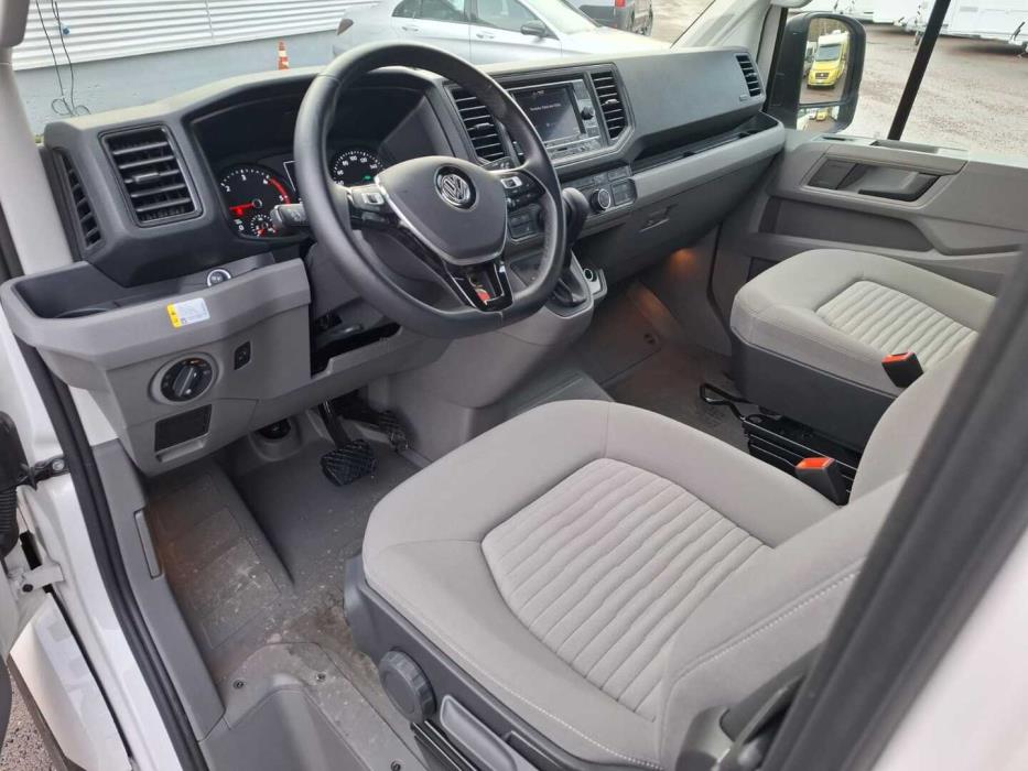 VOLKSWAGEN GRAND CALIFORNIA 600 2023