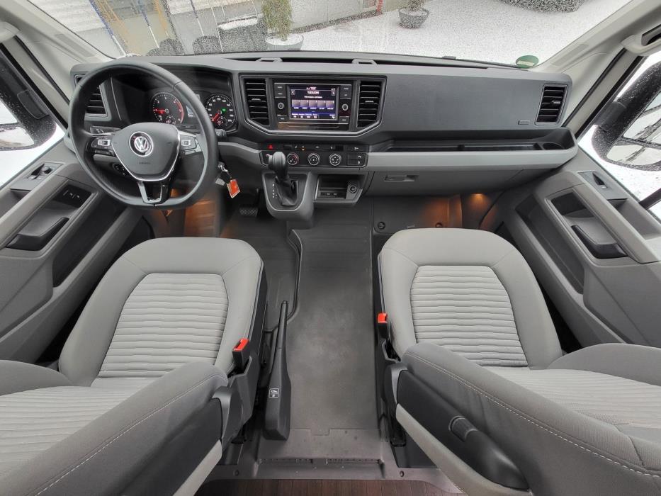 VOLKSWAGEN GRAND CALIFORNIA 600 2023
