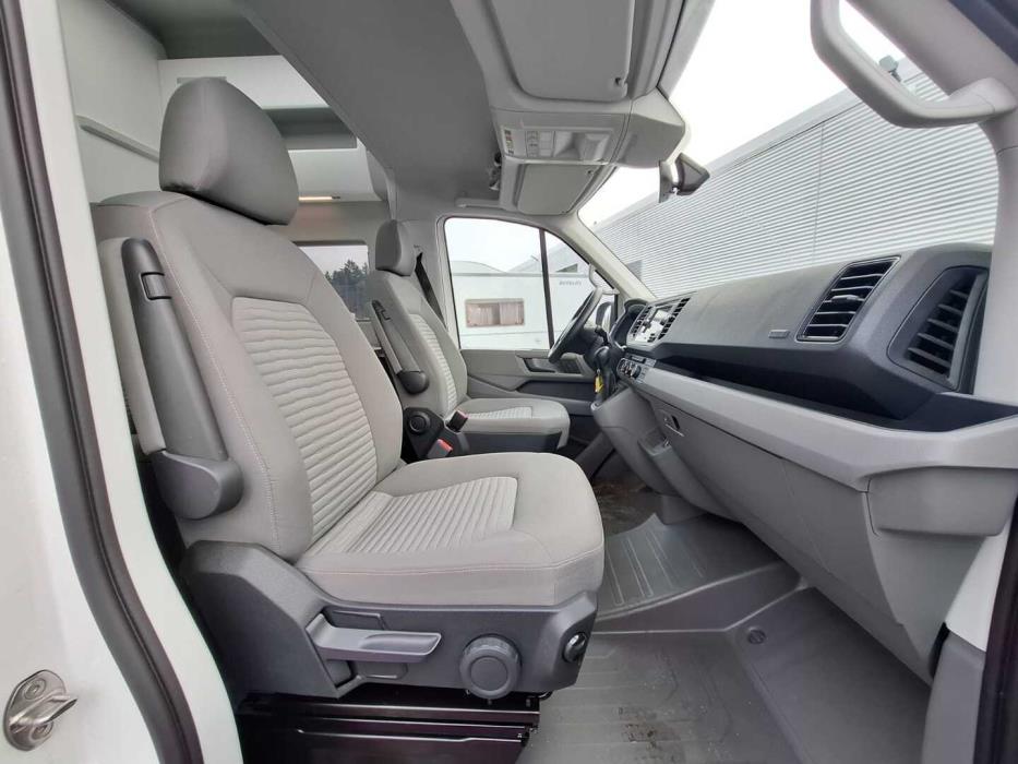 VOLKSWAGEN GRAND CALIFORNIA 600 2023