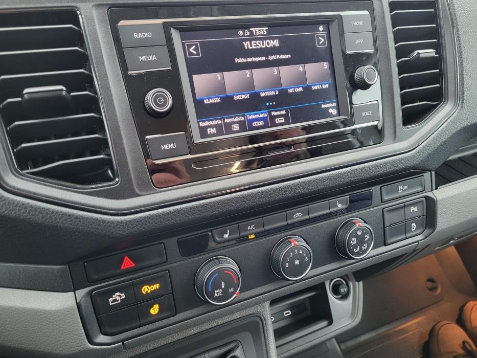VOLKSWAGEN GRAND CALIFORNIA 600 2023