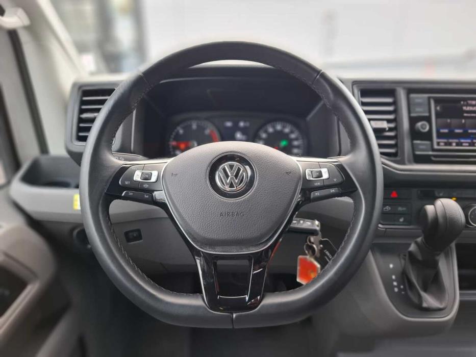 VOLKSWAGEN GRAND CALIFORNIA 600 2023