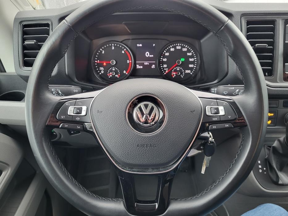 VOLKSWAGEN GRAND CALIFORNIA 600 2023