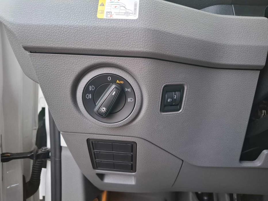 VOLKSWAGEN GRAND CALIFORNIA 600 2023