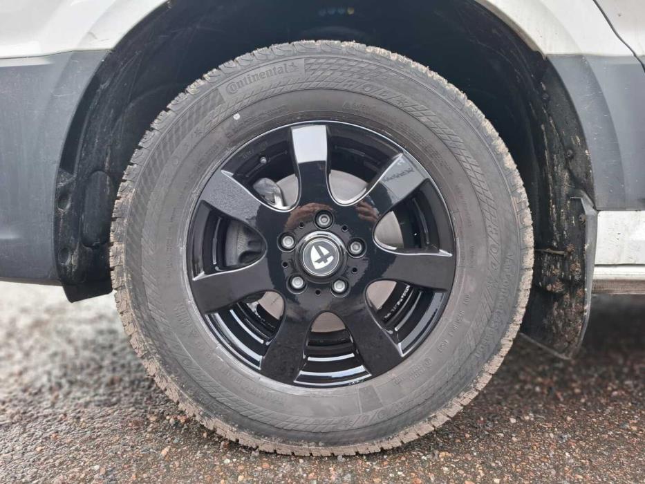 VOLKSWAGEN GRAND CALIFORNIA 600 2023