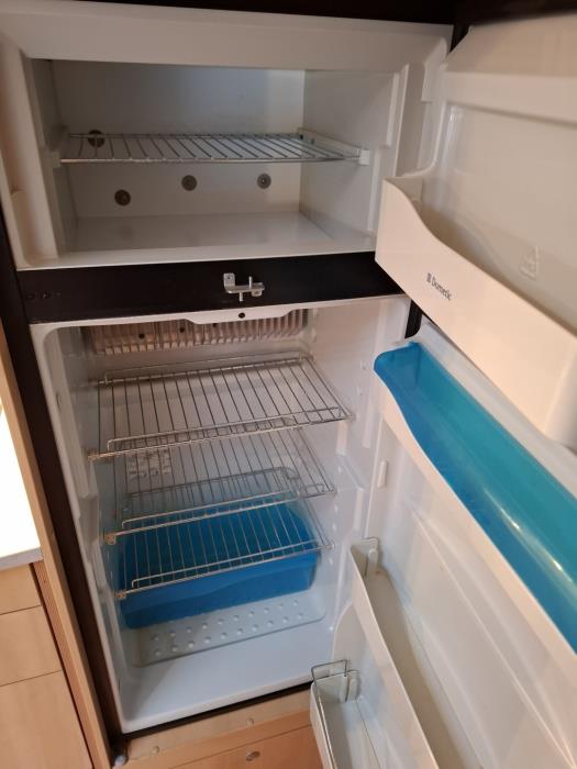 DETHLEFFS T6541 2008