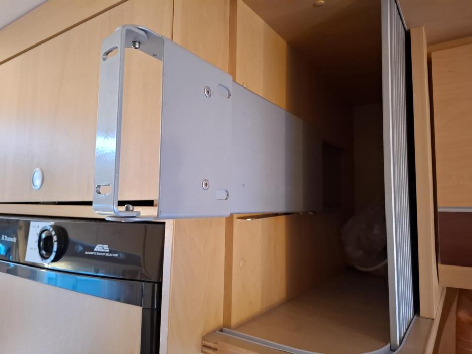 DETHLEFFS T6541 2008