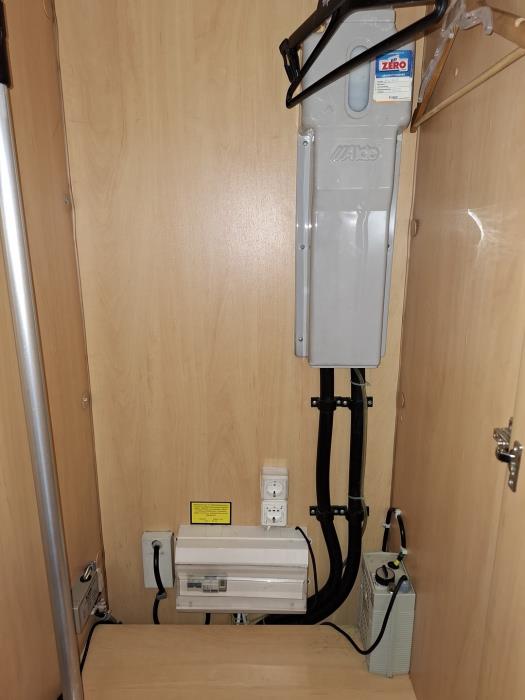 DETHLEFFS T6541 2008