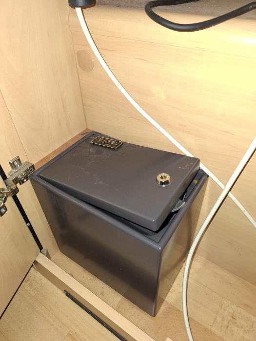 DETHLEFFS T6541 2008