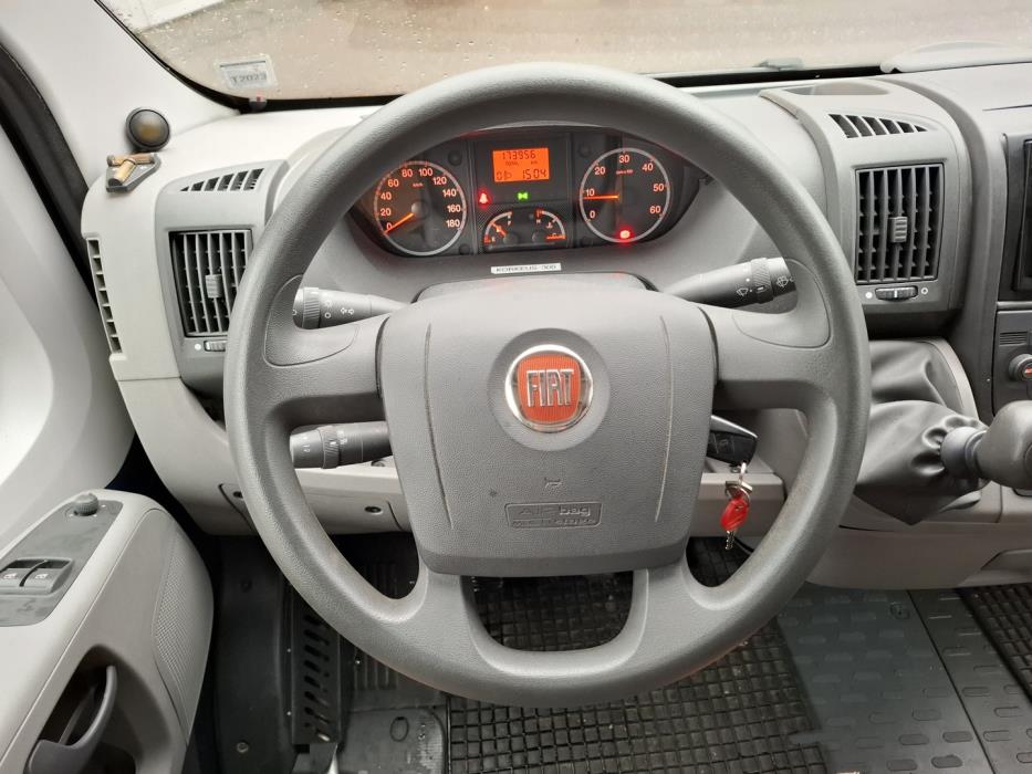 DETHLEFFS T6541 2008