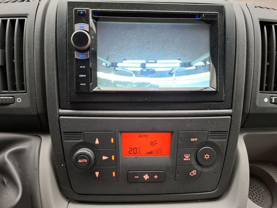 DETHLEFFS T6541 2008