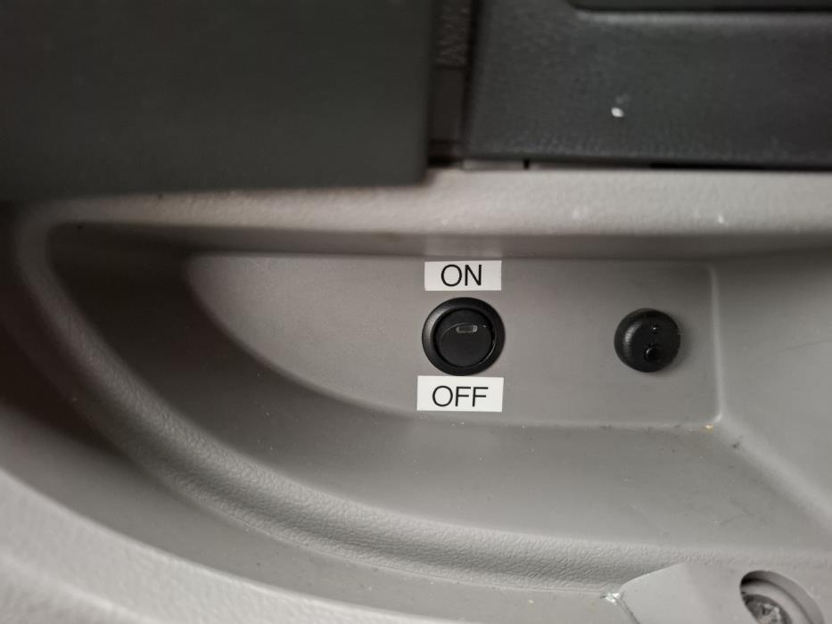 DETHLEFFS T6541 2008