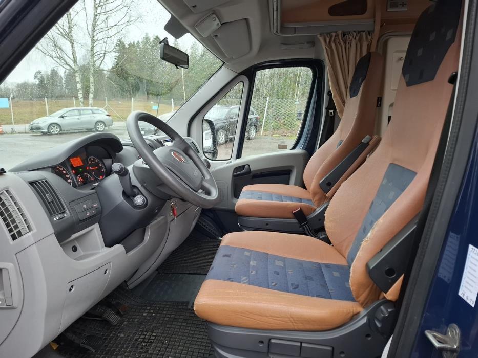 DETHLEFFS T6541 2008