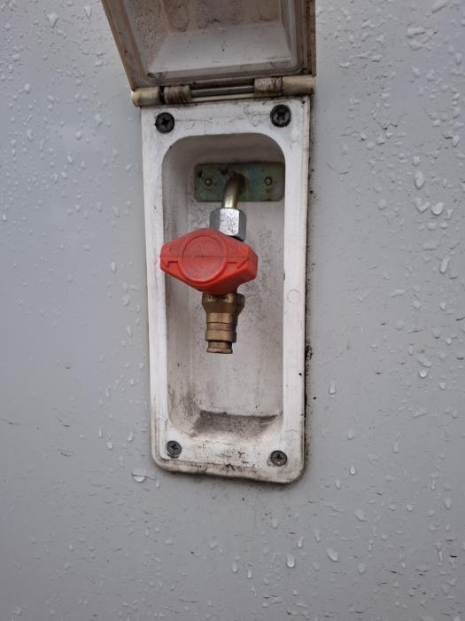 DETHLEFFS T6541 2008