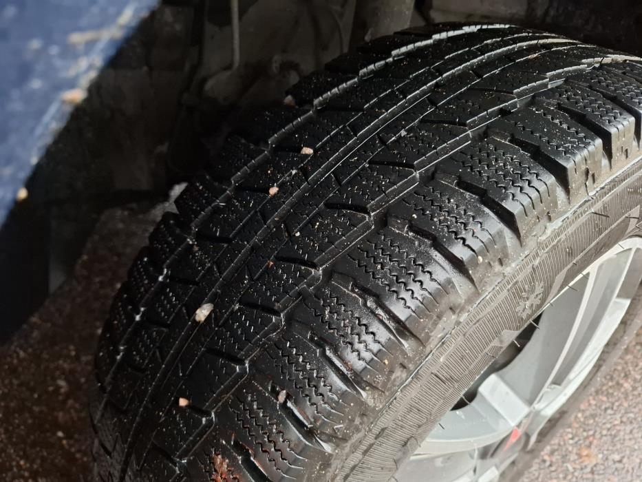 DETHLEFFS T6541 2008