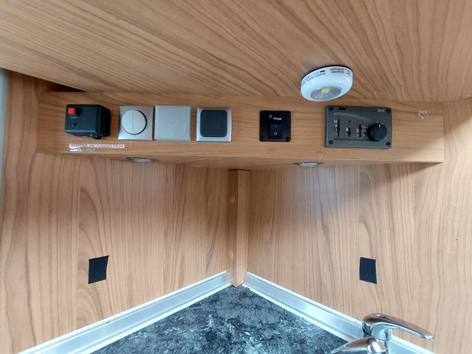 BÜRSTNER Argos A 747 2007