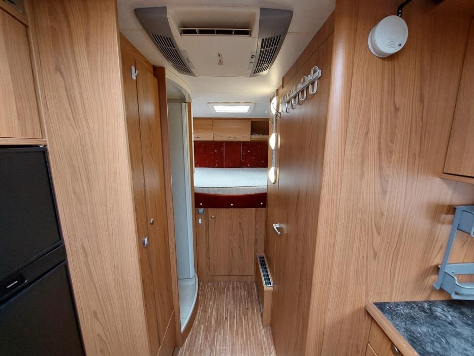 BÜRSTNER Argos A 747 2007