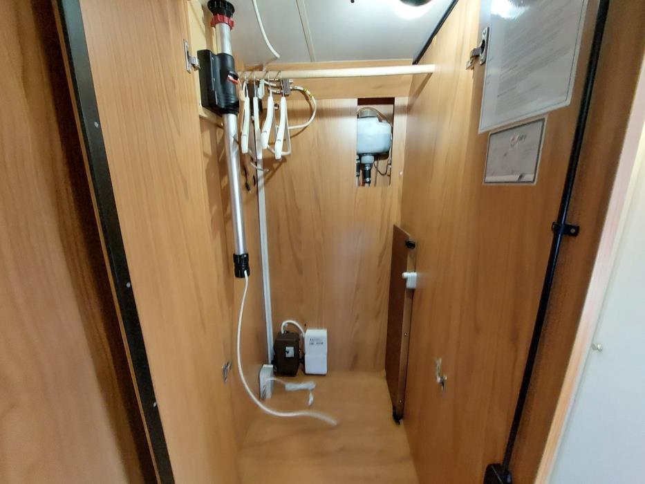 BÜRSTNER Argos A 747 2007