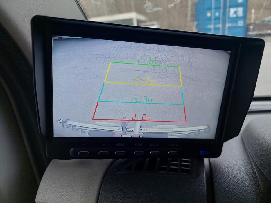 BÜRSTNER Argos A 747 2007