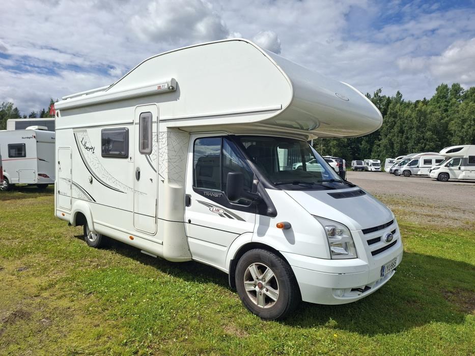 LMC Liberty Basic A 564 G 2009