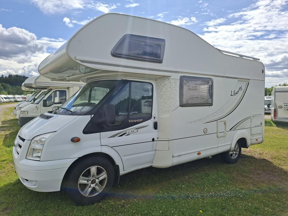 LMC Liberty Basic A 564 G 2009