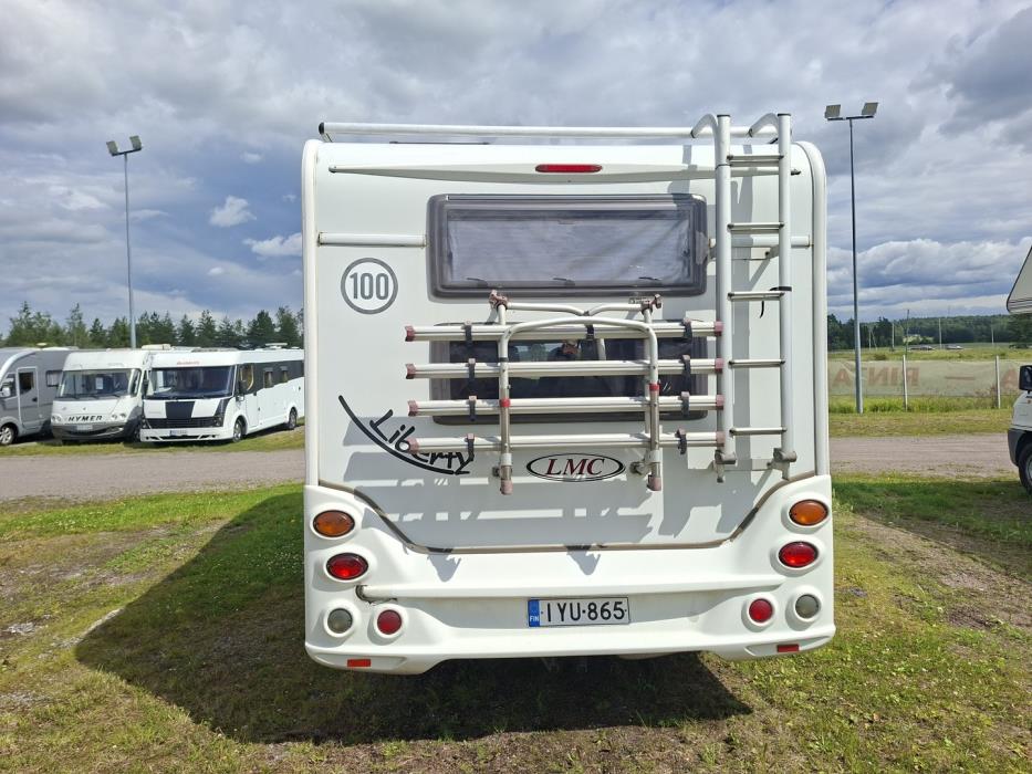 LMC Liberty Basic A 564 G 2009