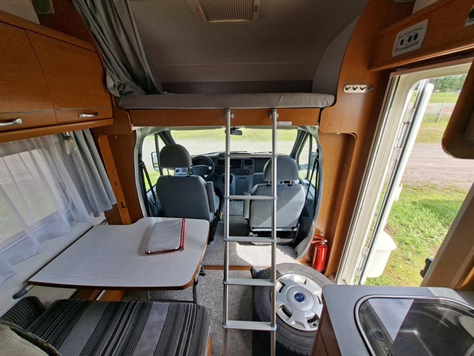 LMC Liberty Basic A 564 G 2009