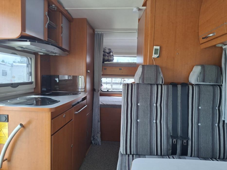 LMC Liberty Basic A 564 G 2009