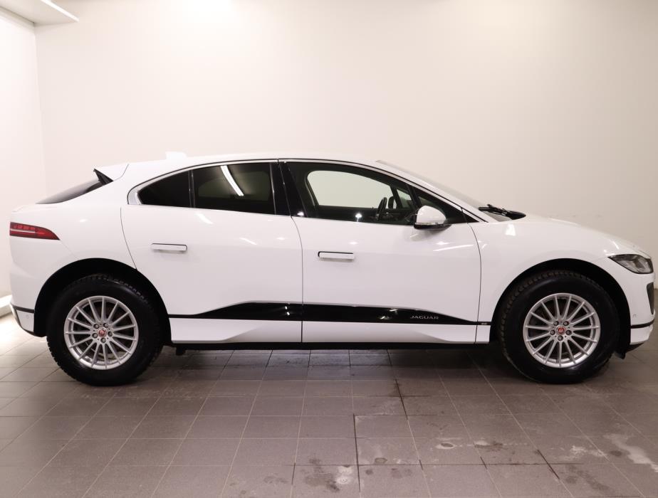 JAGUAR I-PACE 2018