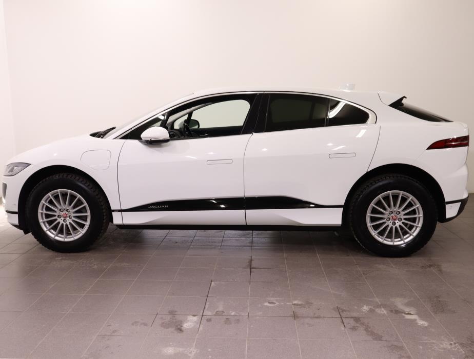JAGUAR I-PACE 2018