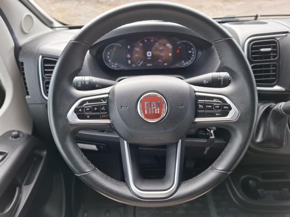 BÜRSTNER Ixeo Time IT 726 J.Edition 2022