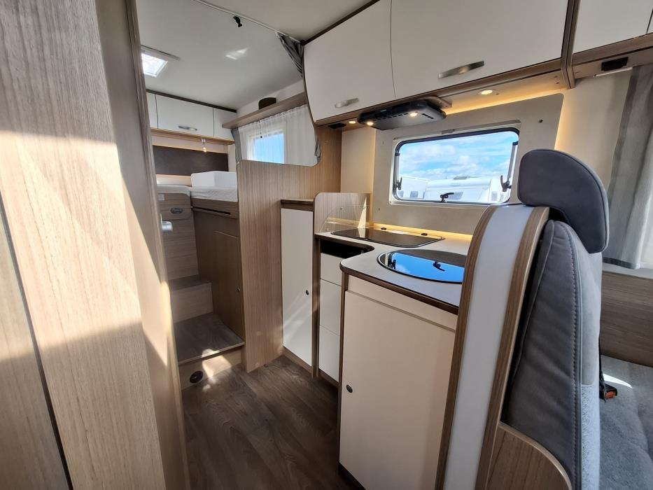 CARADO I 338 Edition 15 2024