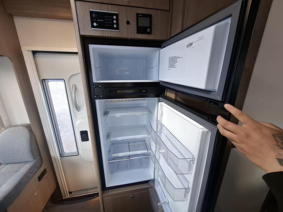 CARADO I 338 Edition 15 2024