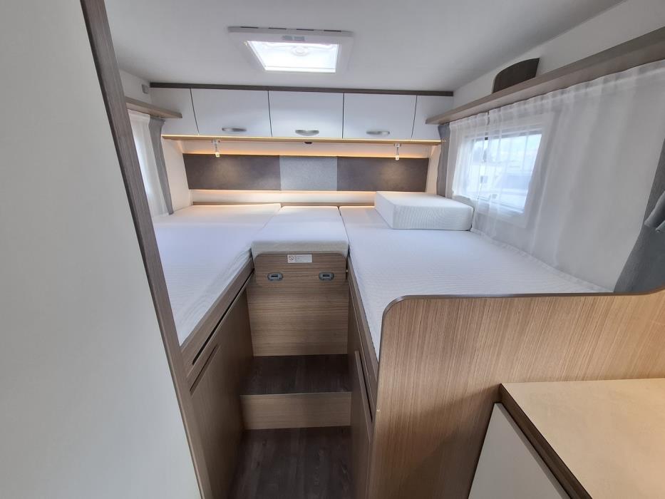 CARADO I 338 Edition 15 2024