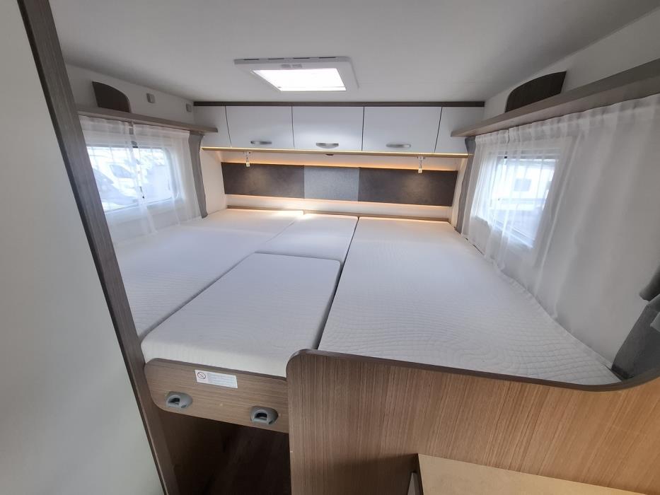 CARADO I 338 Edition 15 2024