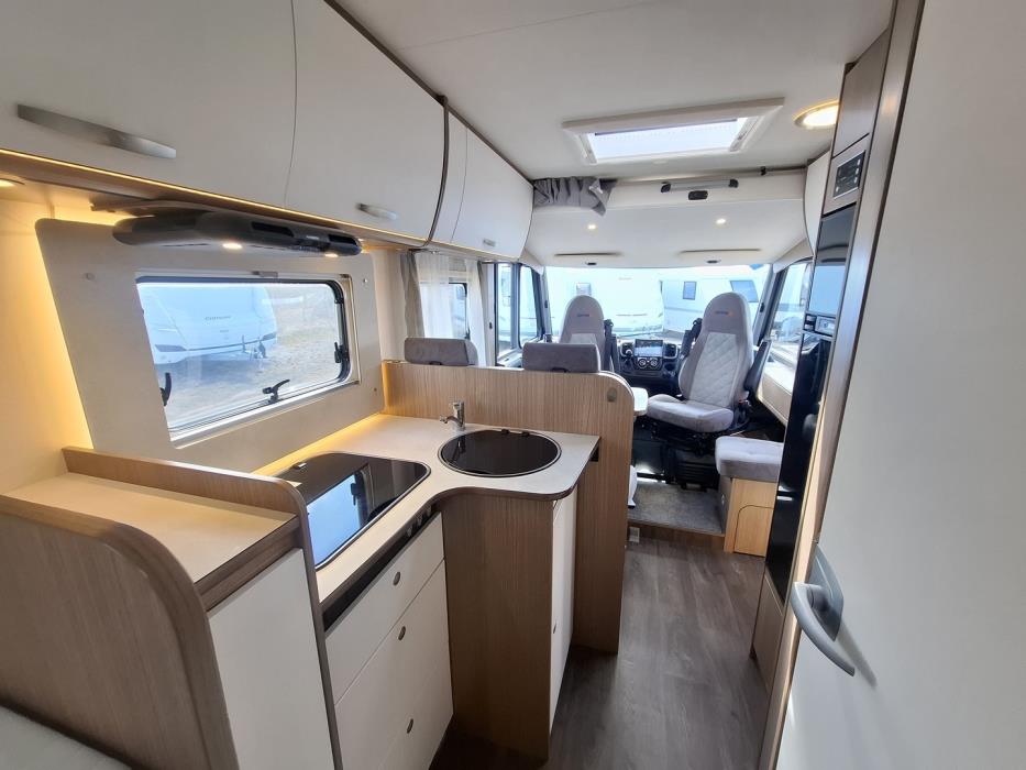 CARADO I 338 Edition 15 2024