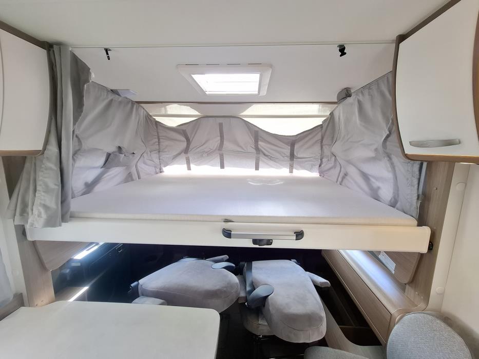 CARADO I 338 Edition 15 2024