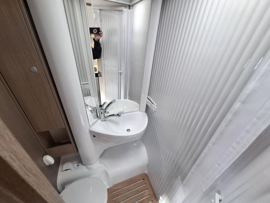 CARADO I 338 Edition 15 2024