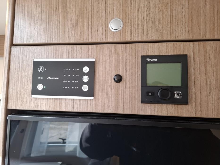 CARADO I 338 Edition 15 2024