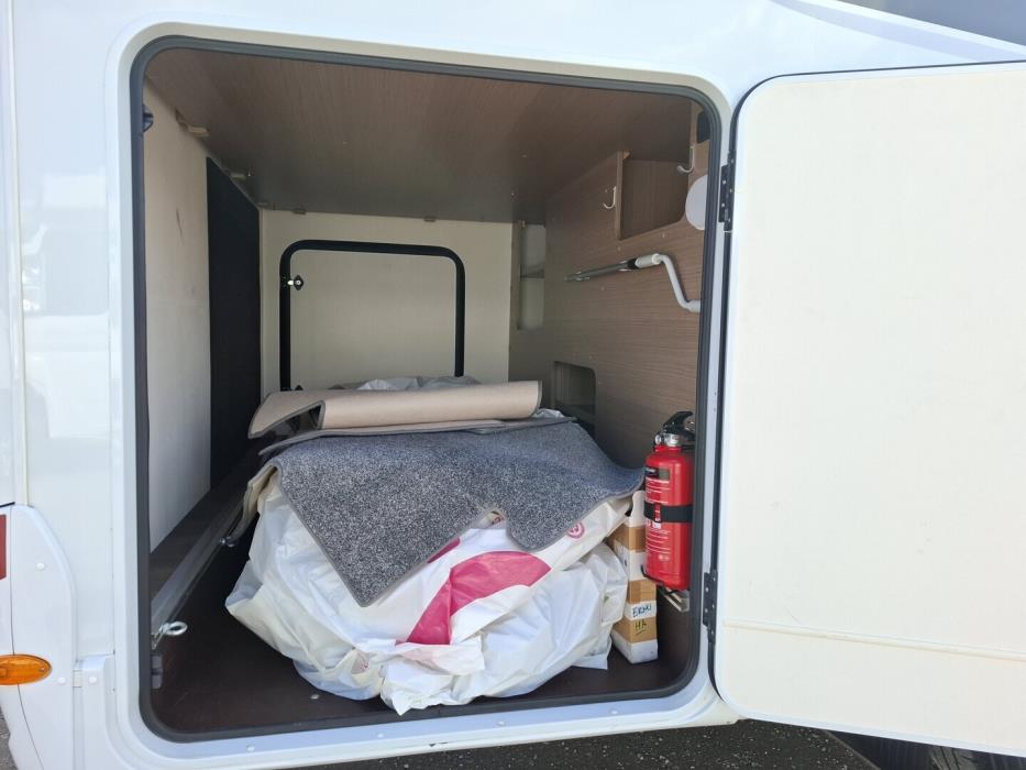 CARADO I 338 Edition 15 2024