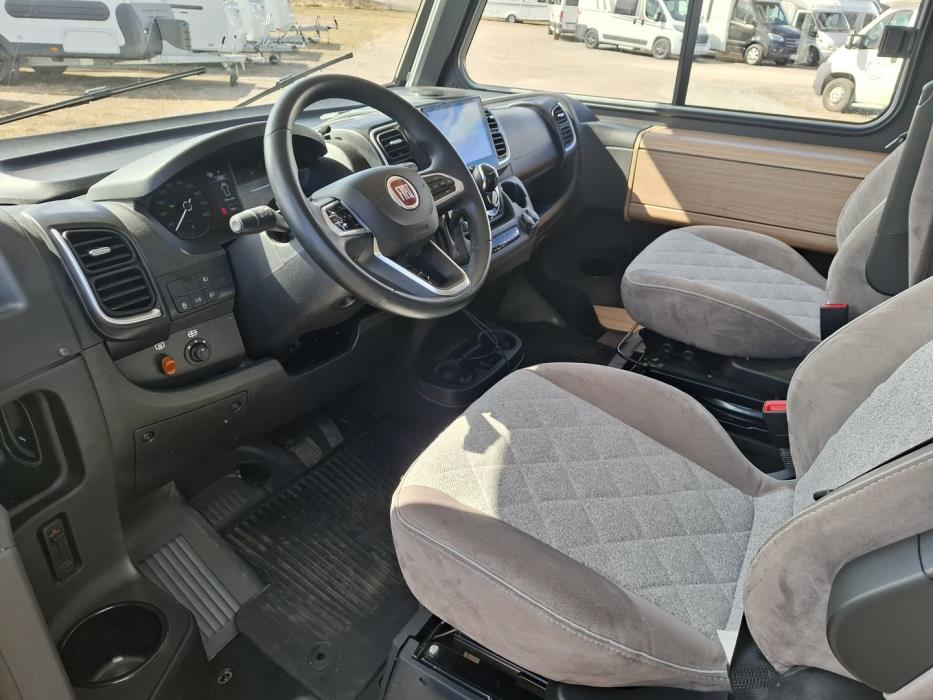 CARADO I 338 Edition 15 2024