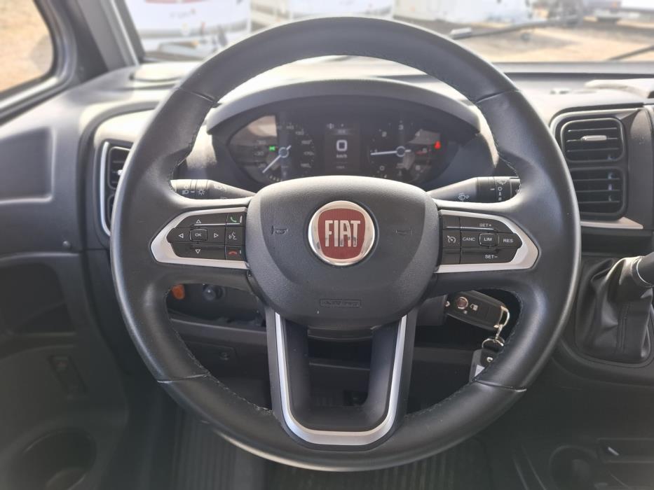 CARADO I 338 Edition 15 2024