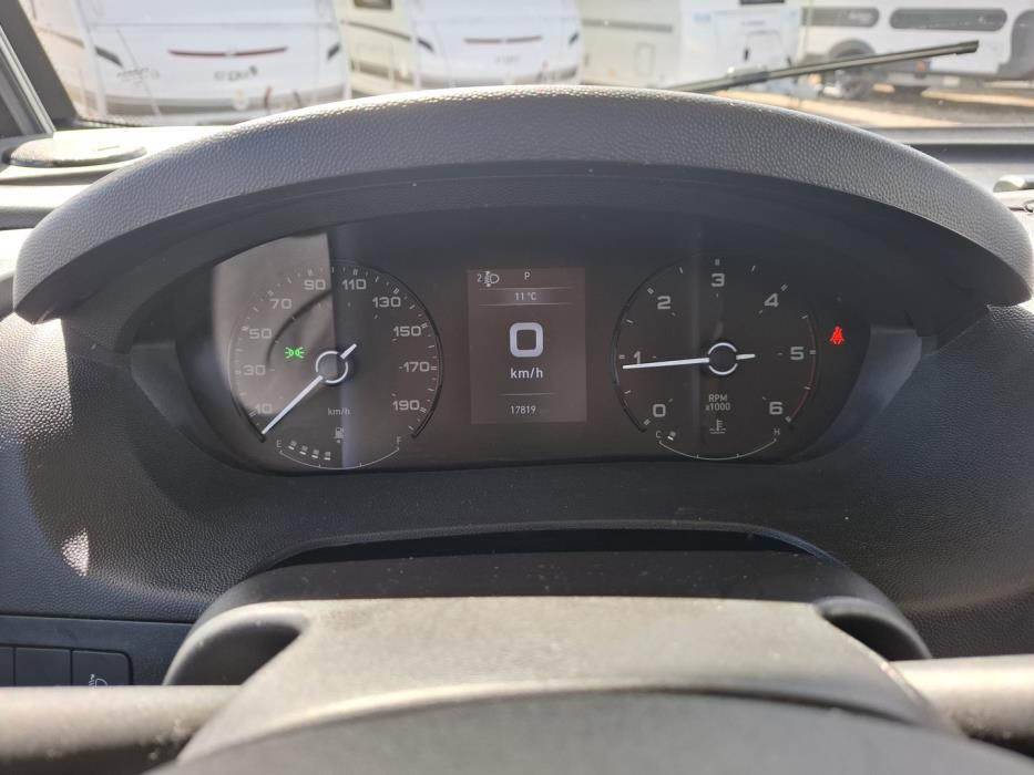 CARADO I 338 Edition 15 2024