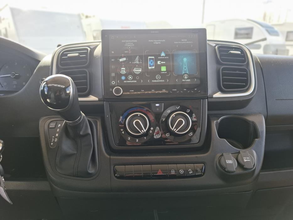 CARADO I 338 Edition 15 2024