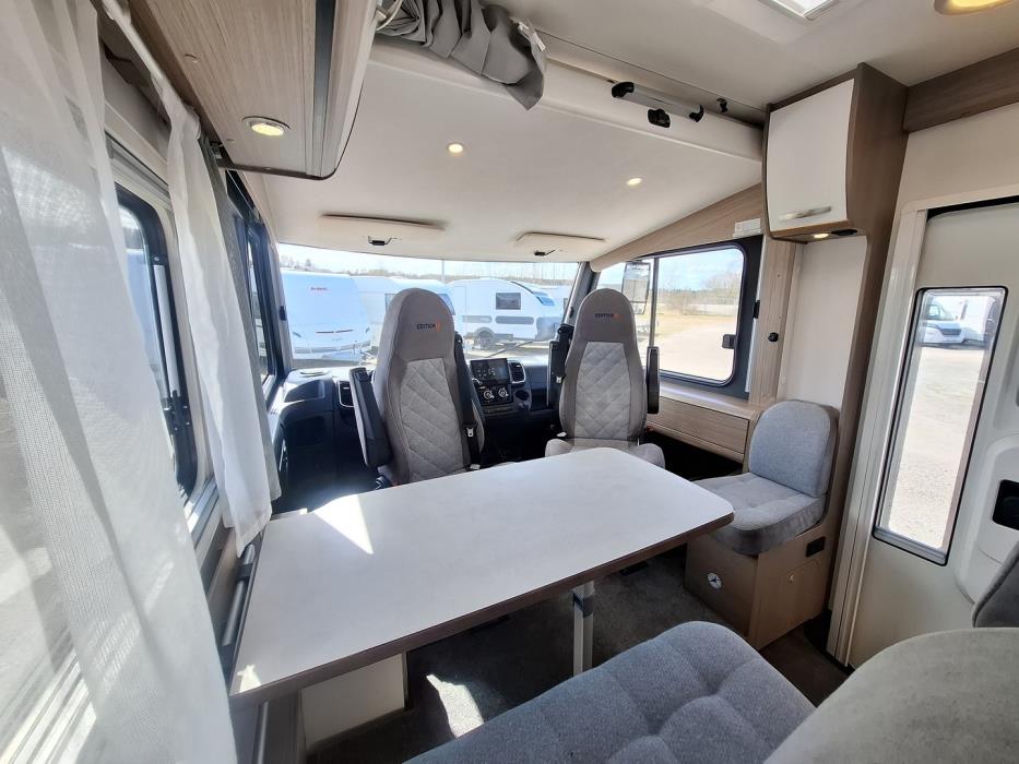 CARADO I 338 Edition 15 2024