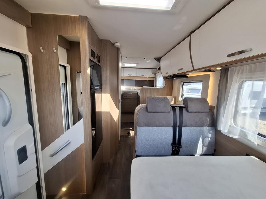 CARADO I 338 Edition 15 2024