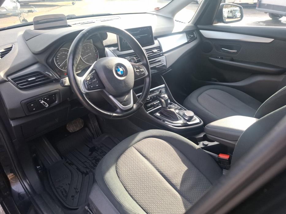 BMW 225 2016