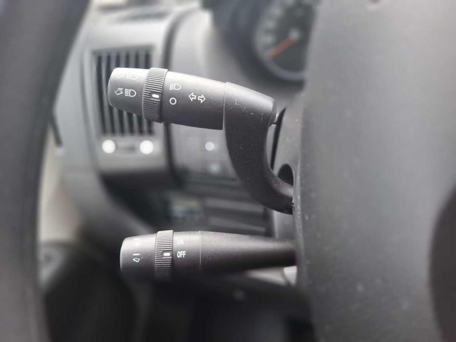 CASA CAR Ducato VAN 640 2012